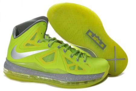 Nike  LEBRON 11 Mod.0013